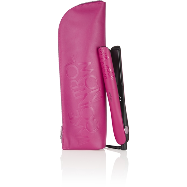 ghd gold® styler in orchid pink (Kuva 3 tuotteesta 4)