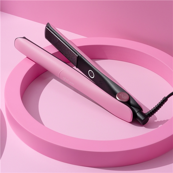 ghd gold® styler - pink ribbon (Kuva 4 tuotteesta 8)