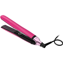 ghd platinum+ styler in orchid pink