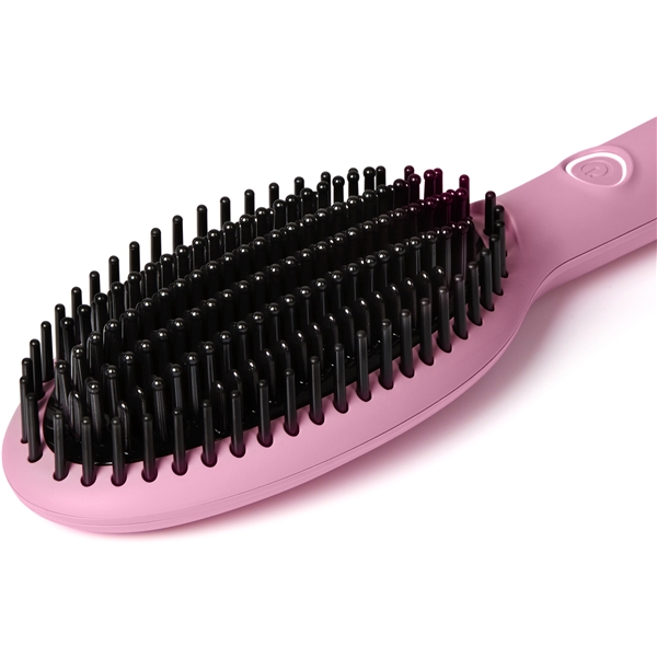 ghd glide hot brush - pink ribbon (Kuva 6 tuotteesta 8)