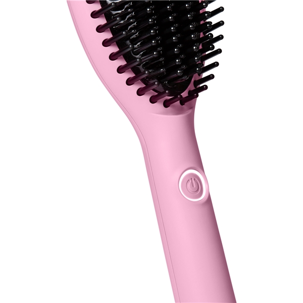 ghd glide hot brush - pink ribbon (Kuva 7 tuotteesta 8)