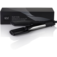 Black - ghd Duet Styler