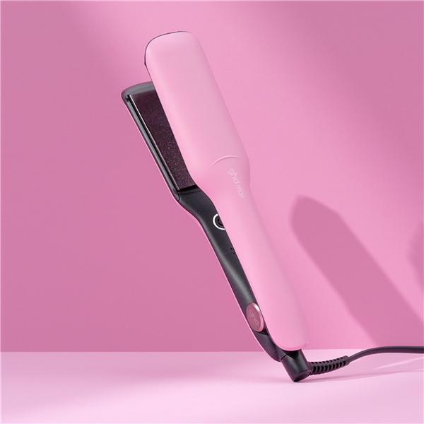 ghd max - pink ribbon (Kuva 4 tuotteesta 8)