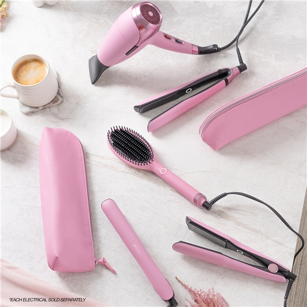 ghd max - pink ribbon (Kuva 5 tuotteesta 8)