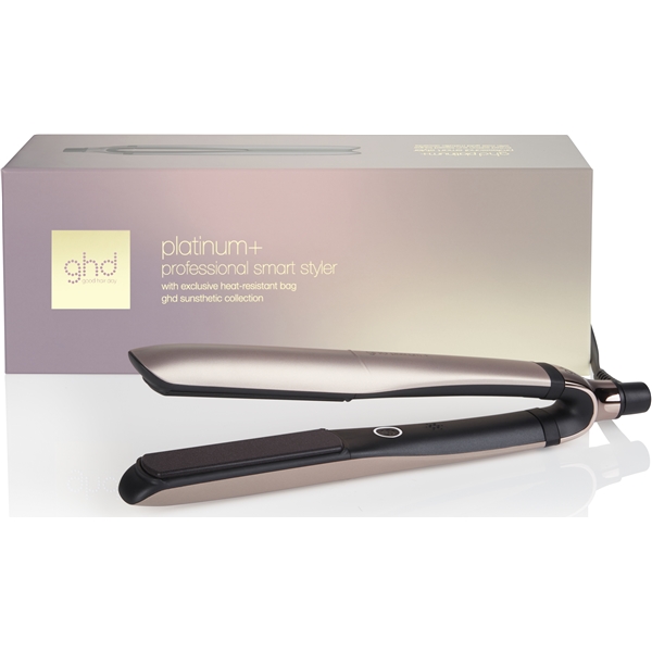 ghd Platinum+ Sunsthetic Edition SS23 (Kuva 1 tuotteesta 5)