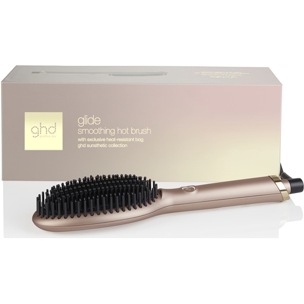 ghd Glide Sunsthetic Edition SS23 (Kuva 1 tuotteesta 5)