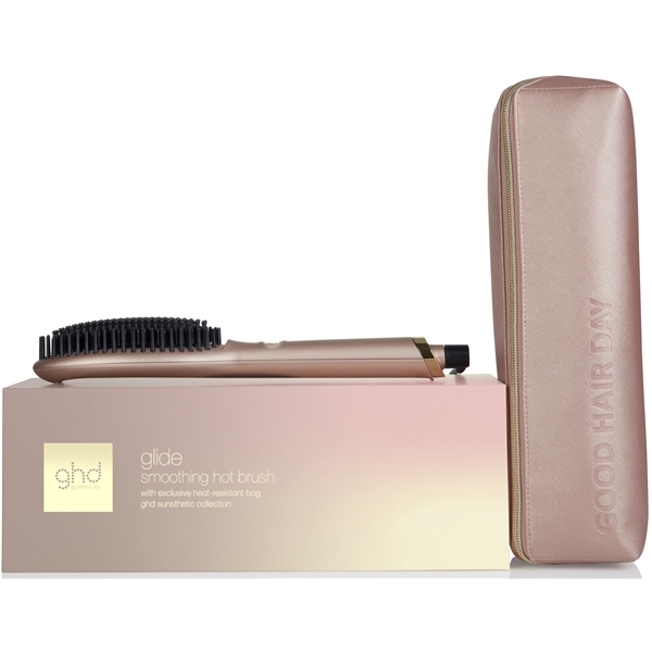 ghd Glide Sunsthetic Edition SS23 (Kuva 4 tuotteesta 5)