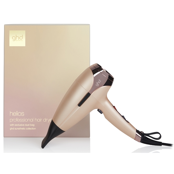 ghd Helios Sunsthetic Edition SS23 (Kuva 4 tuotteesta 5)