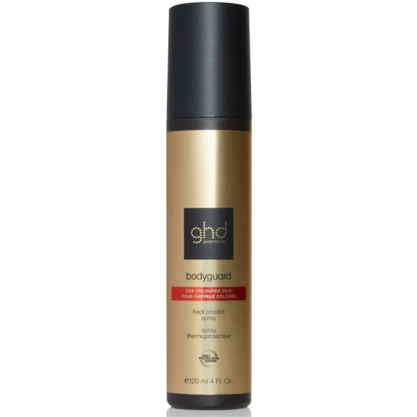 ghd Bodyguard Coloured Hair (Kuva 1 tuotteesta 6)