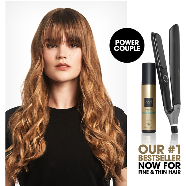 ghd Bodyguard Fine & Thin Hair (Kuva 2 tuotteesta 6)