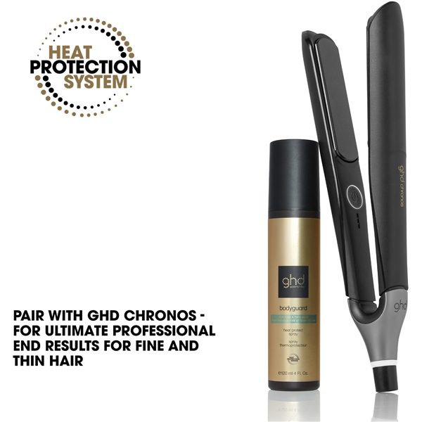 ghd Bodyguard Fine & Thin Hair (Kuva 3 tuotteesta 6)