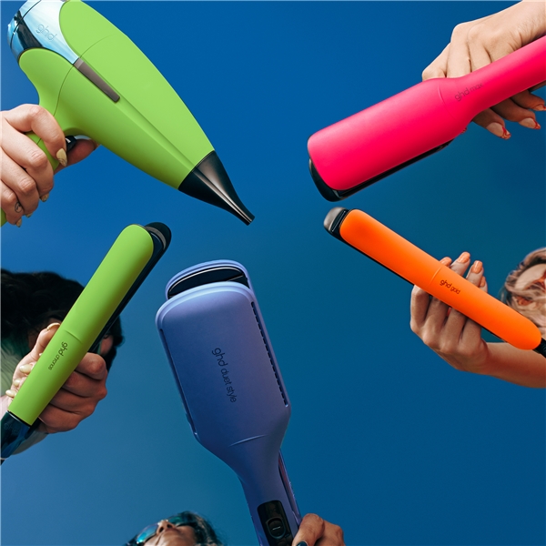 ghd Chronos - Colour Crush SS24 (Kuva 7 tuotteesta 8)