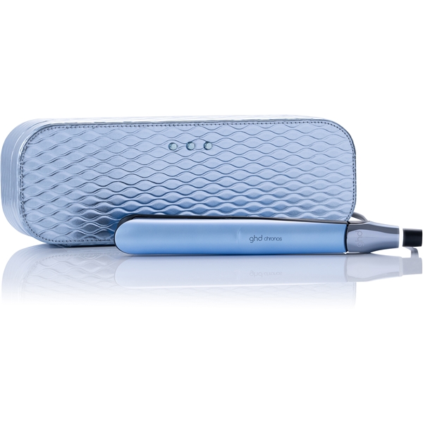 ghd chronos - icy blue edition (Kuva 1 tuotteesta 8)