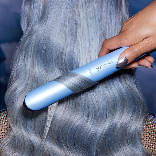 ghd chronos - icy blue edition (Kuva 2 tuotteesta 8)
