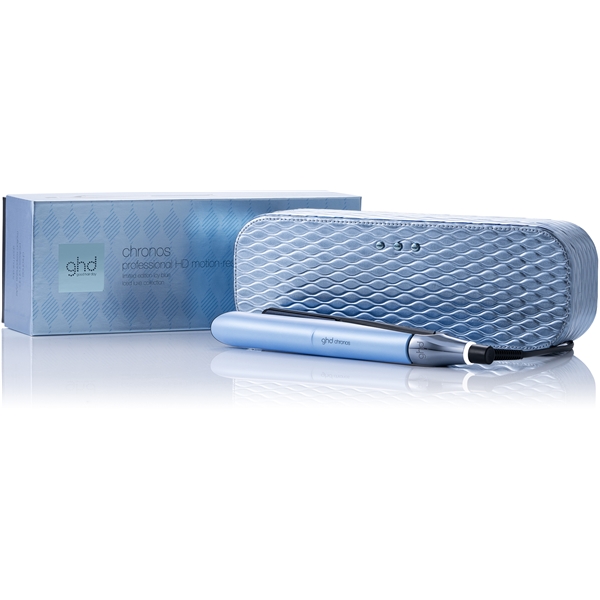 ghd chronos - icy blue edition (Kuva 3 tuotteesta 8)