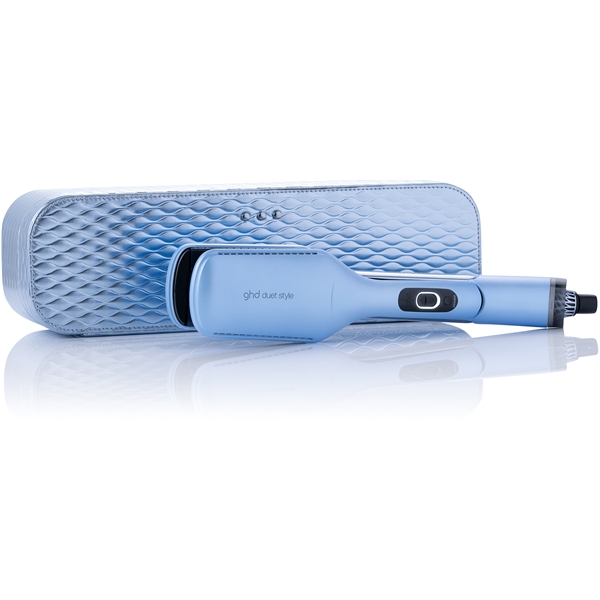 ghd duet - icy blue edition (Kuva 1 tuotteesta 8)