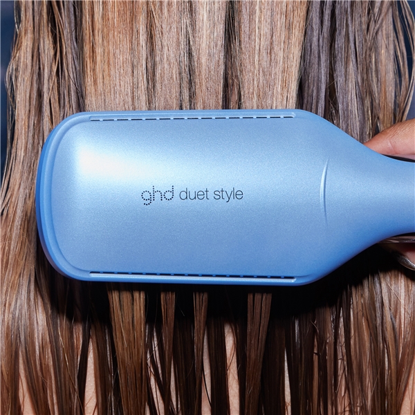 ghd duet - icy blue edition (Kuva 2 tuotteesta 8)