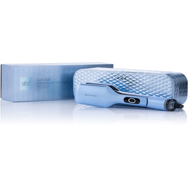 ghd duet - icy blue edition (Kuva 3 tuotteesta 8)