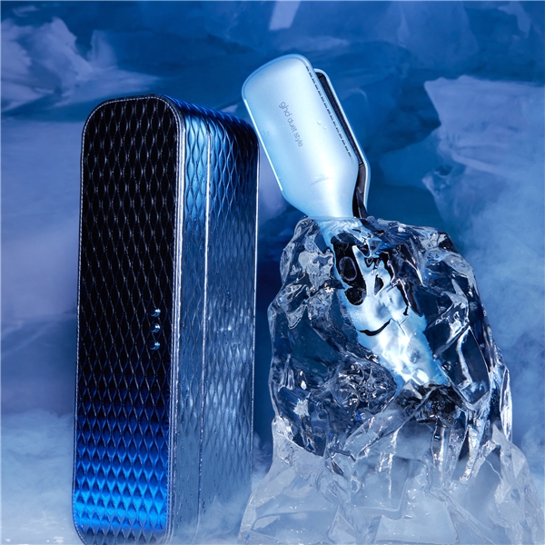 ghd duet - icy blue edition (Kuva 6 tuotteesta 8)