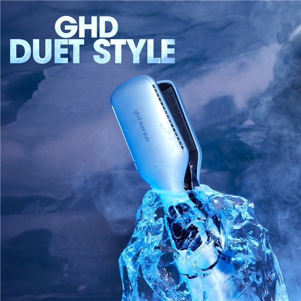 ghd duet - icy blue edition (Kuva 8 tuotteesta 8)