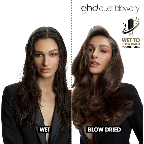 ghd duet blowdry (Kuva 2 tuotteesta 12)