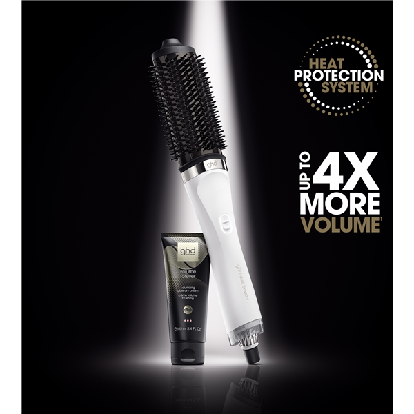 ghd volume forever - volumizing blow dry cream (Kuva 3 tuotteesta 7)