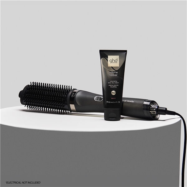 ghd volume forever - volumizing blow dry cream (Kuva 5 tuotteesta 7)