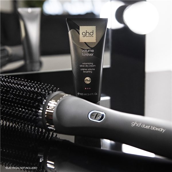 ghd volume forever - volumizing blow dry cream (Kuva 7 tuotteesta 7)