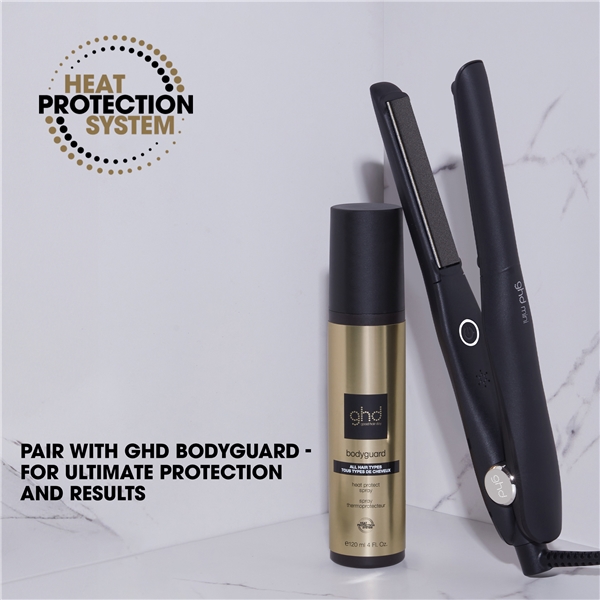 ghd Mini - Hair Straightener (Kuva 10 tuotteesta 10)
