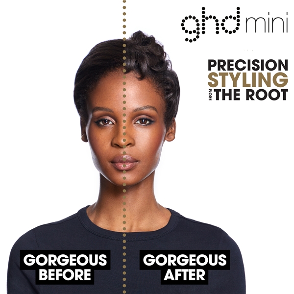 ghd Mini - Hair Straightener (Kuva 2 tuotteesta 10)