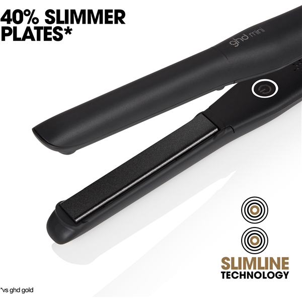 ghd Mini - Hair Straightener (Kuva 4 tuotteesta 10)