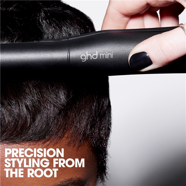 ghd Mini - Hair Straightener (Kuva 6 tuotteesta 10)