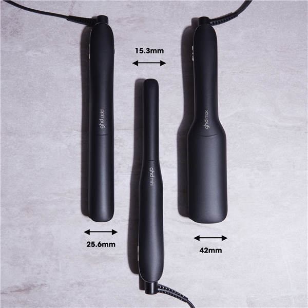 ghd Mini - Hair Straightener (Kuva 8 tuotteesta 10)