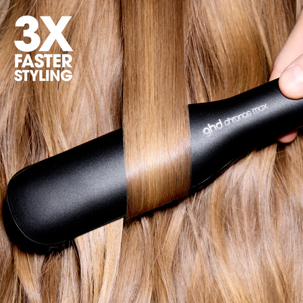 ghd Chronos Max - Wide Plate Hair Straightener (Kuva 10 tuotteesta 10)
