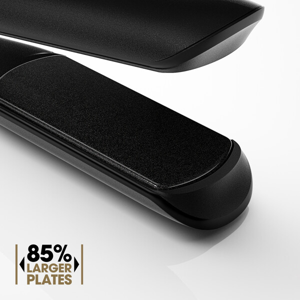 ghd Chronos Max - Wide Plate Hair Straightener (Kuva 4 tuotteesta 10)