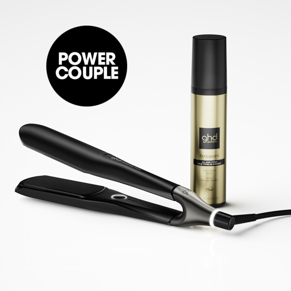 ghd Chronos Max - Wide Plate Hair Straightener (Kuva 5 tuotteesta 10)