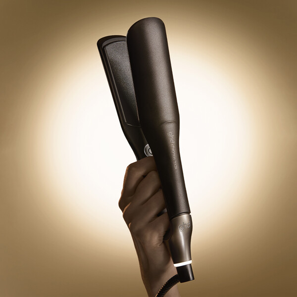 ghd Chronos Max - Wide Plate Hair Straightener (Kuva 7 tuotteesta 10)