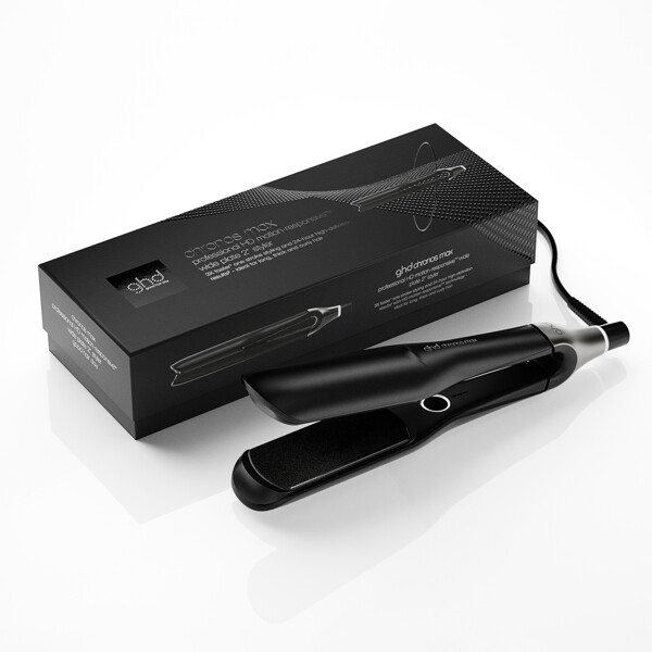 ghd Chronos Max - Wide Plate Hair Straightener (Kuva 8 tuotteesta 10)