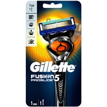 Gillette Proglide Razor Flexball - Razor