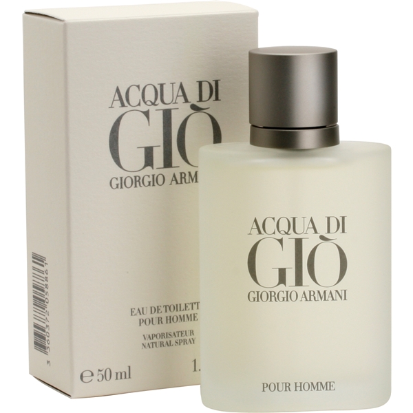 Acqua di Gio Pour Homme - Eau de toilette Spray