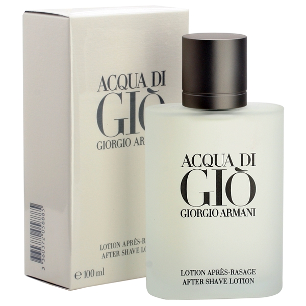 Acqua di Gio Pour Homme - After Shave