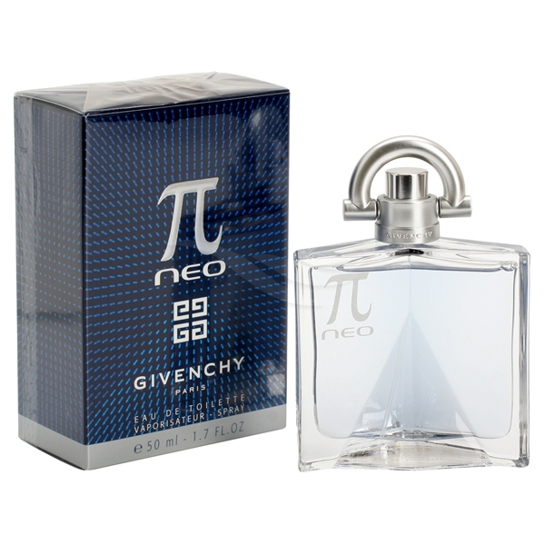 Pi Neo - Eau de toilette (Edt) Spray