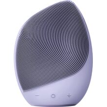 Geske Sonic Facial Brush | 5 in 1 Purple