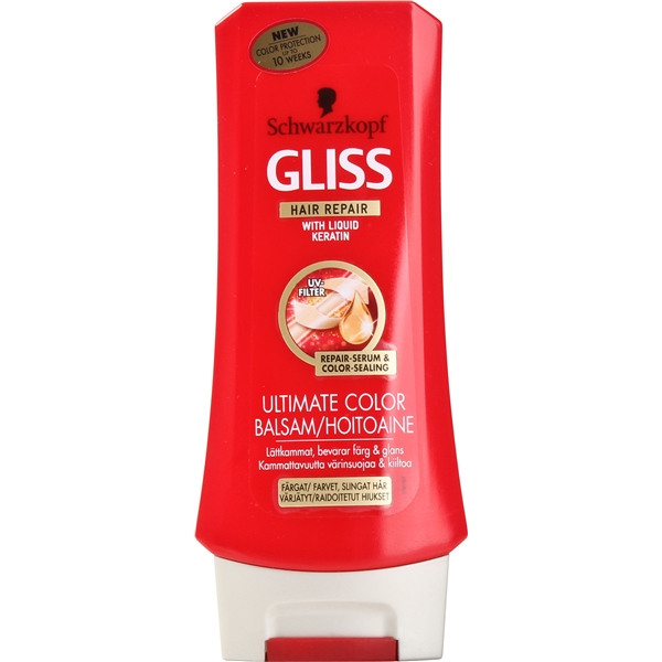 Gliss Color Protect Conditioner