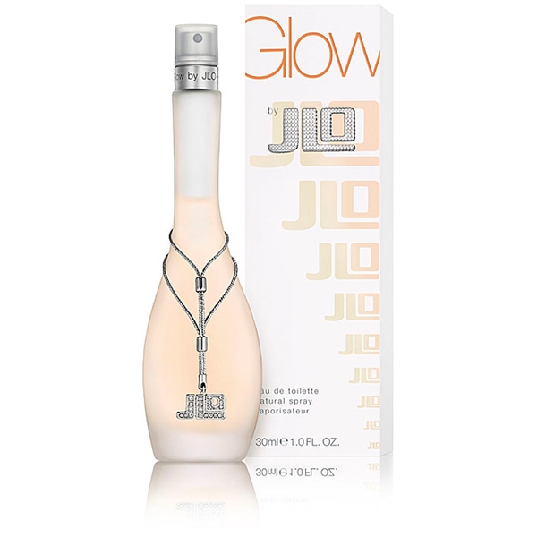 Jennifer Lopez Glow - Eau de toilette (Kuva 2 tuotteesta 2)