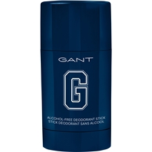 Gant - Alcohol Free Deodorant Stick