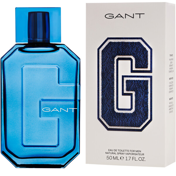 Gant - Eau de toilette (Kuva 2 tuotteesta 6)