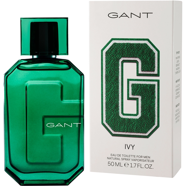 GANT Ivy - Eau de toilette (Kuva 2 tuotteesta 5)