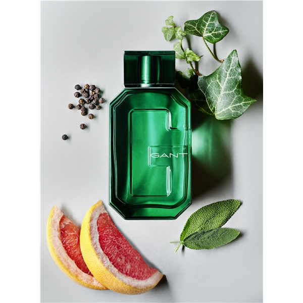 GANT Ivy - Eau de toilette (Kuva 5 tuotteesta 5)