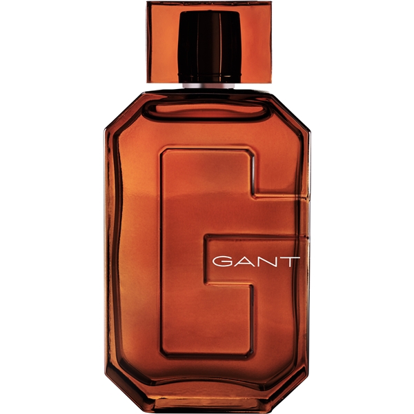 GANT 1949 - Eau de toilette (Kuva 1 tuotteesta 5)